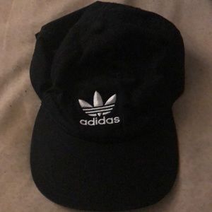 Adidas hat